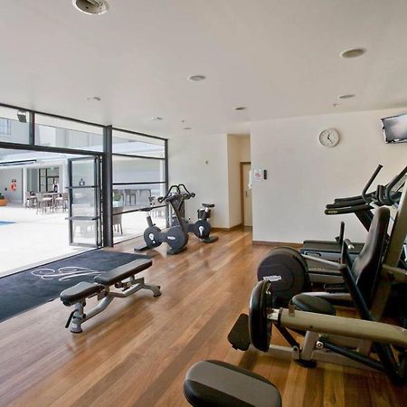 Spacious One Bedroom In The Heritage Hotel! 奥克兰 外观 照片