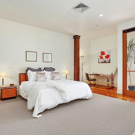 Spacious One Bedroom In The Heritage Hotel! 奥克兰 外观 照片